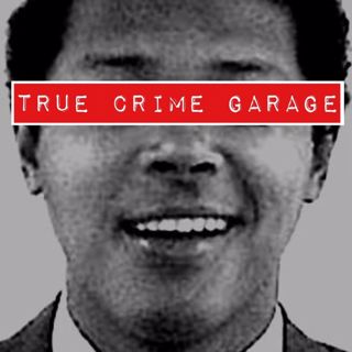 True Crime Garage