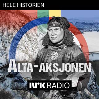 Alta-aksjonen (1:3)