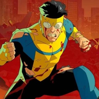 This Week In Streaming: Invincible Season 2 Eps 1-4