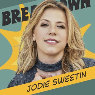 Jodie Sweetin: My ADHD is a Superpower