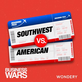 Southwest vs American - Aviation Cyber Wars  | 3