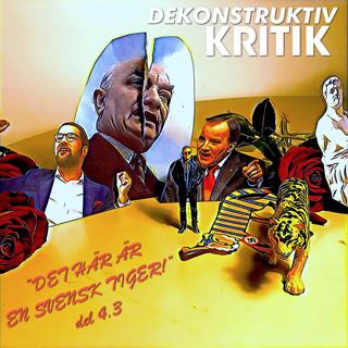 DEKONSTRUKTIV KRITIK