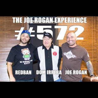 The Joe Rogan Experience