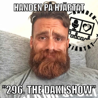 Handen på hjärtat