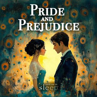 Pride and Prejudice: Part 13 of 23 (Voice Only)