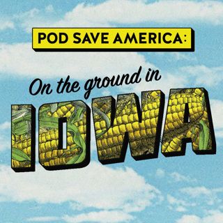 Pod Save America