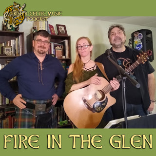 Irish & Celtic Music Podcast