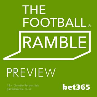 FA Cup Preview Show: 17th February 2017