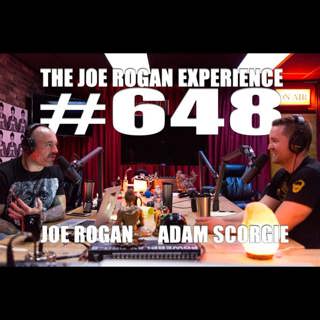 The Joe Rogan Experience