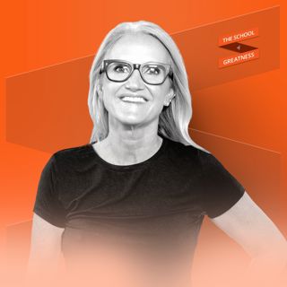 Mel Robbins Reveals a 5-SECOND SECRET That Will Change Your Life Forever!