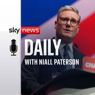 Sky News Daily