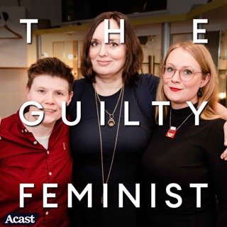 The Guilty Feminist