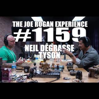 The Joe Rogan Experience