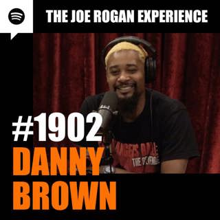 The Joe Rogan Experience