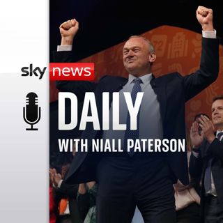 Sky News Daily