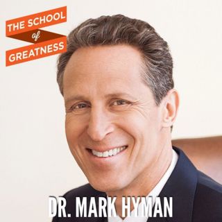 293 Dr. Mark Hyman: The Truth About Eating Fat to Get Healthy