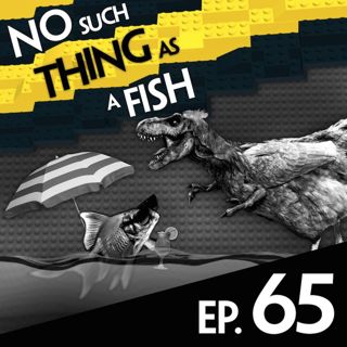 65: No Such Thing As A Chickenosaurus