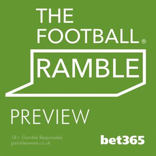 Premier League Preview Show: 21st October 2016