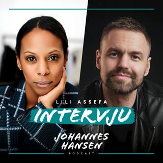 Johannes Hansen Podcast