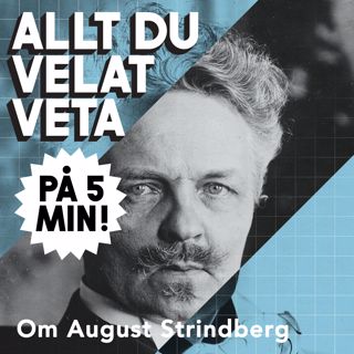 Allt du velat veta