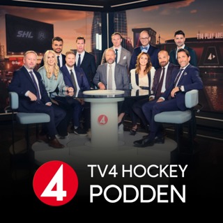 TV4 Hockey-podden