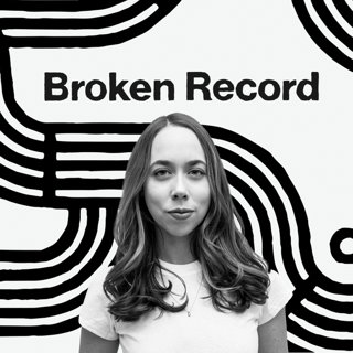 Broken Record with Rick Rubin, Malcolm Gladwell, Bruce Headlam and Justin Richmond