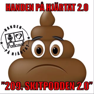 Handen på hjärtat