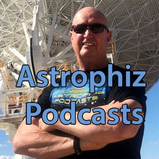 Astrophiz128-Richard Stephenson-Talking with Spacecraft II