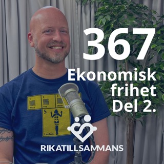 RikaTillsammans | Om privatekonomi & rikedom i livet