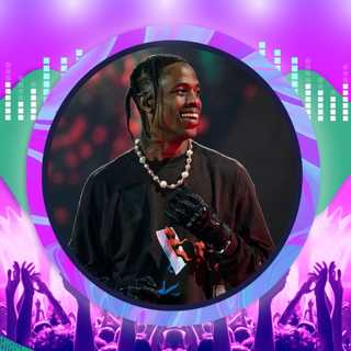 Travis Scott - konsertkulturen och dödsolyckan på Astroworld