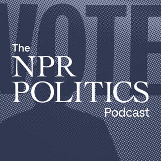 The NPR Politics Podcast