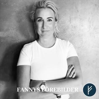 93. Carolin Runnquist - Om rädslan för att säga nej och effekten av det