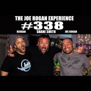 The Joe Rogan Experience