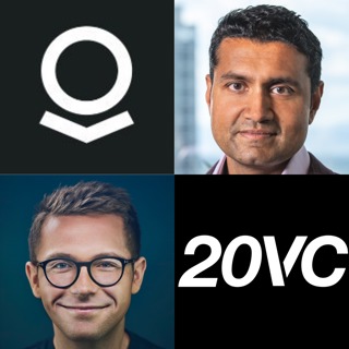 20VC: Palantir CTO on The Broken Incentive Structure of How Governments Buy Defence, The Danger of Defence Spending at Historic Lows, How Elections and Wars Change Government Defence Buying & Why Budgets are Anti-Creative with Shyam Sankar