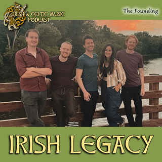 Irish & Celtic Music Podcast