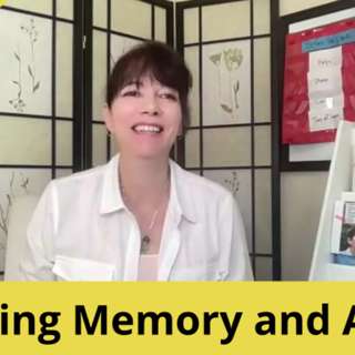 Working Memory and ADHD #150