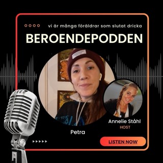 Beroendepodden