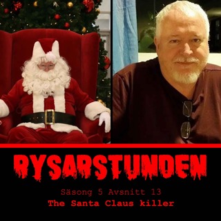 The Santa Claus Killer