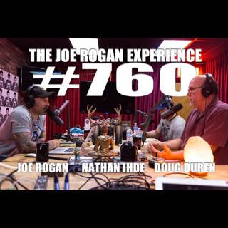 The Joe Rogan Experience