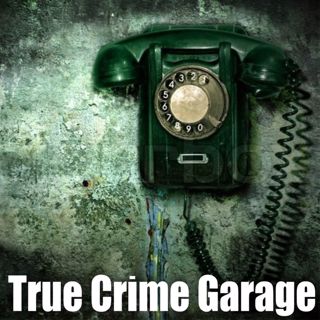 True Crime Garage