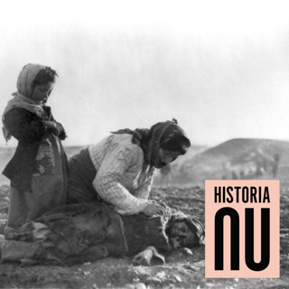 Turkiets födelse och folkmordet på armenierna (nymixad repris)