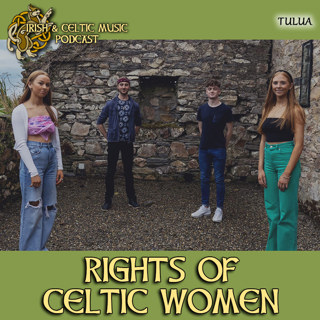 Irish & Celtic Music Podcast