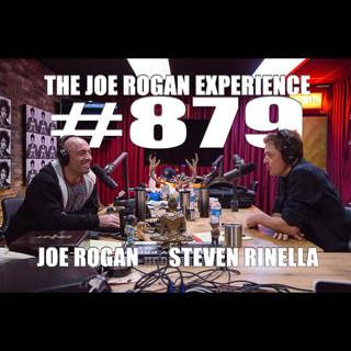 The Joe Rogan Experience