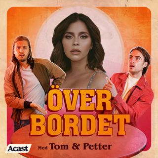 Över Bordet #22 - Nicole Falciani