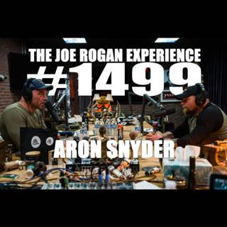 The Joe Rogan Experience