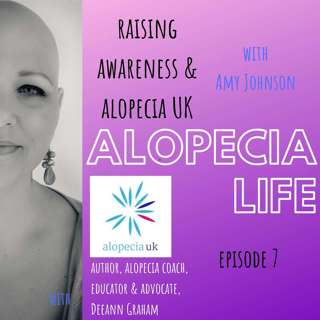 Alopecia Life