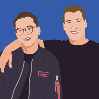 Logic: Logic & Chris Zarou