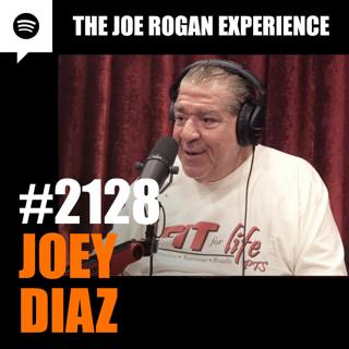 The Joe Rogan Experience