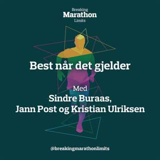 Best når det gjelder