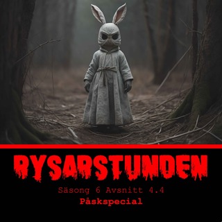 Rysarstunden